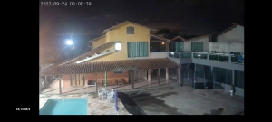 Casa com 7 sute com piscina, Ino